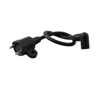 JoyousMall Ignition Coil for ET950 and ET650 Gas Generator Engines, 25 cm Cable Length, Replacement Part