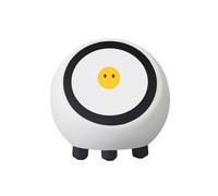 JoyousMall Intelligent Voice Robot, XiaoZhi AI Voice Chat Robot with AI Conversation Capability and 1.28 inch LCD N16R8 Screen Desktop Decoration