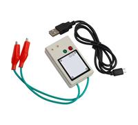 JoyousMall Inter-turn Short Circuit Tester for Switching Power Supply Transformers, Transformer Coil Short Detector, 5V USB-Powered, ABS Housing