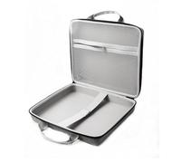 JoyousMall Portable Carry Bag for Starlink Mini Dish, Mini Router Storage Box Protection Box Outdoor Portable for RV, Camping, Travel