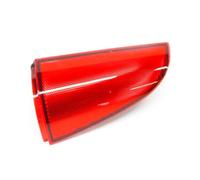JoyousMall Rear Right Top Reflector for Mercedes for vito W639 2003-2010, Red Plastic Replacement Part OE A6398201964, Direct Fit Install