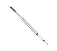 JoyousMall Red Aluminum Alloy Height Gauge for Table Saw, 3-26mm Metric Scale Depth Measurement Tool for Woodworking Milling Machine Slots, 12x4cm