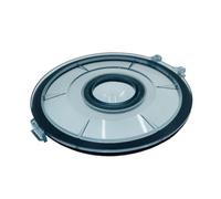 JoyousMall Replacement Bottom Bin Cover for Xiaomi G20/G20 Max Cordless Vacuum Cleaner, Dustbin Lid with Enhanced Sealing, Install Accessory