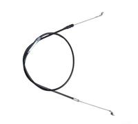 JoyousMall Replacement Clutch Cable 1290035 for Hyundai 211901HYM Lawn Mower Pull Cable Model Mower Engine Control Cable Spare Part