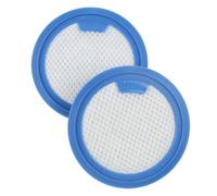 JoyousMall Replacement Filter for AEG Series 7000/6000 Cordless Vacuum Cleaner, Washable Pre-Motor or Fine Post-Motor Filters, 5-Stage Filtration Kit (2 Pack)
