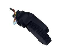 JoyousMall Replacement Left or Right Wheel for Eufy Clean L50, L50 SES, L60, and L60 for hybrid E10C Robot Vacuum Cleaner - Plastic, Quiet Operation, Install