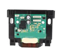 JoyousMall Replacement Print Head for HP OfficeJet, Compatible Printhead Chip for 6600 6100 6700 7110 7510 7610 Series, Upgraded Colour