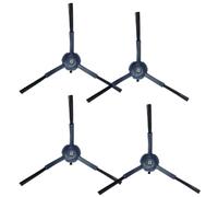 JoyousMall Replacement Side Brushes for eufy for omni C20, Compatible Robot Vacuum Accessories for Efficient Corner Cleaning, Nylon Bristles