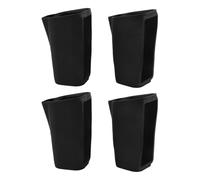 JoyousMall Silicone Case Compatible with for EufyCam S3 Pro Camera, Weatherproof Protective Cover for Security Surveillance Camera Indoor/Outdoor(4pcs)