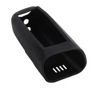 JoyousMall Silicone Protective Case for eufyCam 3, Weatherproof Soft Housing Cover Compatible with for eufy Security S330 Outdoor Camera, Install, Black