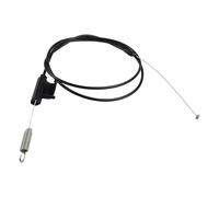JoyousMall Single Speed Forward Cable, OEM Drive Cable For Mowers, Replacement Part 746P06851 Compatible with for craftsman for remington Troy-Bilt TB200 RM214 M220