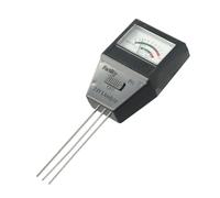 JoyousMall Soil pH and NPK Meter, 2 in Soil Tester for Garden Fertility Quality, No Battery Required Plant Care Tool with 8.5cm Probe