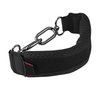 JoyousMall Speaker Grip Strap, Anti-Slip Removable Speaker Grip Strap For JBL For Xtreme 2/3/4 Portable Handheld Strap, Black 20 * 4 * 1.5CM