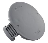 JoyousMall Spool Cover for Bosch EasyGrass 18-230 18-26 18-260 23 26, Replacement Part F016F05320, ABS String Trimmer Head Cap