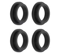 JoyousMall Swimming Pool Replacement Washer, for intex Pool Filter Seal Gasket Kit for 11412 26323CA 26331, Above Ground Pool Washer Set