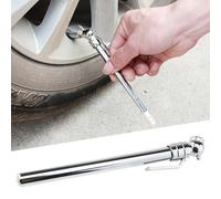 JoyousMall Tire Pressure Gauge for Car, Digital Tire Gauge Pen with 5-50 PSI / 0-3.5 kg Range, ABS Auto Tyre Tester for Cars, Bikes, Motorcycles