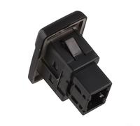 JoyousMall USB AUX Socket 735547937 for Fiat 500 500C Panda Punto 2010 for MEDIA Player Audio Interface Jack Replacement Spare Part