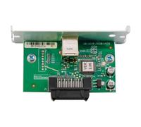 JoyousMall USB Interface Module for Printers, Metal Print Head Replacement Part Compatible TM-U950 TM-T88II TM-T88III POS Receipt