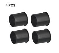 JoyousMall Vacuum Cleaner Tube Adapter 37.65mm Long, Reducing for ring from 35mm to 32mm for Brush Head & Vacuum Tip Compatibility, 4-Pack