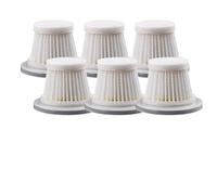 JoyousMall Vacuum Filter, Reusable Washable HEPA Filter, For Cordless Car Vacuum Cleaner ST-6638, Replacement Part for Car Vacuum Cleaner for Home and Auto