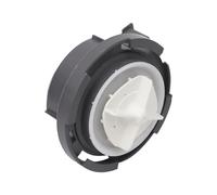 JoyousMall Washing Machine Drain WDD0015X1M 26V BLDC Motor Compatible with for lg EAU64082902 Replacement Part Black White