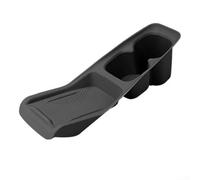 JoyousMall Wireless Car Charging Pad, Silicone Mat for BYD Seagull 2023-2025 Interior Accessory for Fast Portable Phone Charging(black)