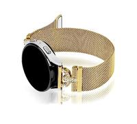 JOYOZY Magnetic Bands Compatible with Samsung Galaxy Watch 7/FE/5/6/4