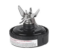 Joyparts Replacement Parts Blade,Compatible with Ninja Blender Accessories for Ninja BL660 BL770 BL740 BL771 BL773CO (6 Fins) (1)