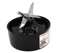 Joyparts Replacement Parts Blade for Nutribullet Lean, Pro Extractor Blade Compatible with 1200W Nutribullet Prime,Nutribullet Balance