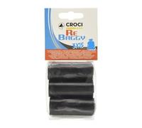 JOYPET Spare Part Bags, Black