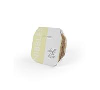 Joypots Chilli Bites 110g - Crunchy Spicy Snack Bites with a Kick, Ideal for Sharing, Parties or On-The-Go Snacking in a Handy Pot