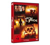 Joyride 1-3 Box (DVD) DE-Version