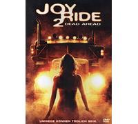 Joyride 2 - Dead Ahead (Dvd-K) [Import allemand]
