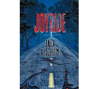 Joyride: Aka Road Kill