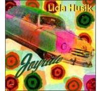 Joyride by Lida Husik