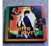 Joyride by Roxette (CD, 2021) New Sealed