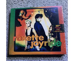 Joyride by Roxette (CD, 2021) New Sealed
