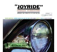 Joyride by Stanley Turrentine (1996-05-14)