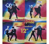 Joyride (Magic Friend Mix, 1991) [VINYL]
