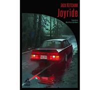 Joyride - Spanish Language NEW Jack Ketchum 2019-06-03