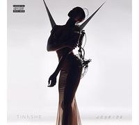 Joyride - Tinashe Compact Disc