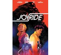 Joyride Vol. 3: Maximum Velocity