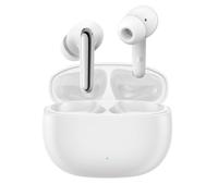 Joyroom JR-FN1 True Wireless ANC/ENC Earbuds, White