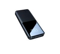 joyroom JR-QP191 22.5 W Power Bank 10000 mAh Black