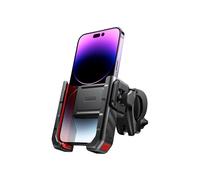 JOYROOM JR-ZS266 Bicycle Handle Phone Mount Compatible with 4.7-6.8 inch(Black)