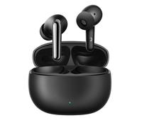 Joyroom JRFN1 True Wireless ANC/ENC Earbuds, Black