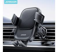 Joyroom Phone Holder Mount for Car Air Vent Hands-Free Universal Cell Phone Mount 360° Rotation for iPhone Samsung Xiaomi Huawei Air Vent