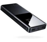 Joyroom Power Bank, 10000mAh, JR-T013 15W - Black