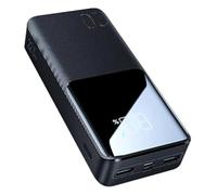 Joyroom Powerbank JR-QP192 20000mAh, 22.5W (black)