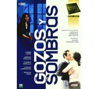 Joys and Sorrows ( Los Gozos y las sombras ) [DVD]
